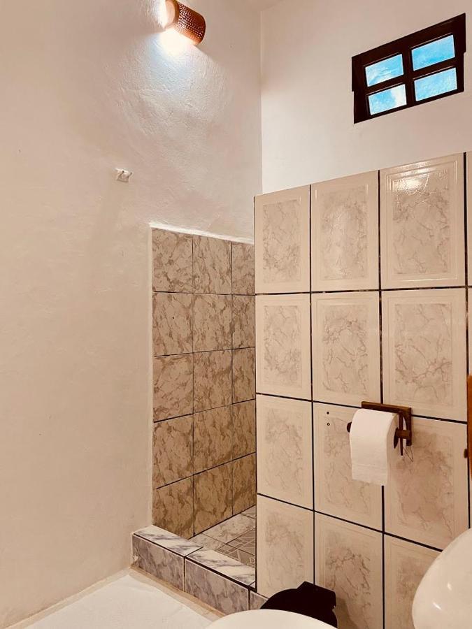 Pousada Vila Dendê Trancoso Exterior foto