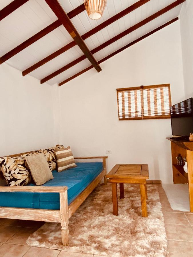 Pousada Vila Dendê Trancoso Exterior foto